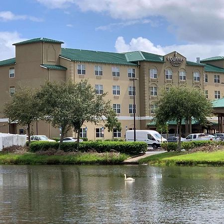 Country Inn & Suites By Radisson, Jacksonville West, Fl Luaran gambar