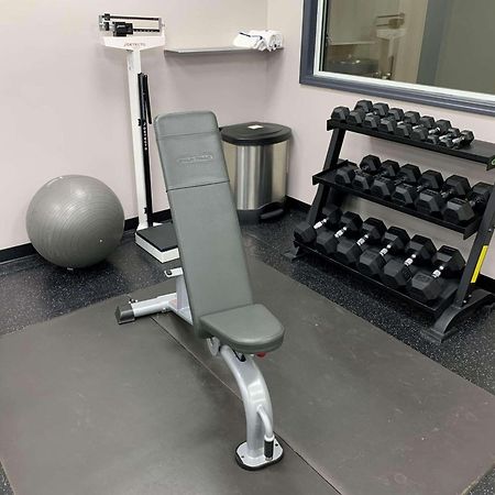 Country Inn & Suites By Radisson, Jacksonville West, Fl Luaran gambar