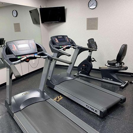 Country Inn & Suites By Radisson, Jacksonville West, Fl Luaran gambar