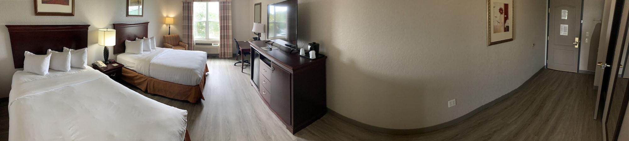 Country Inn & Suites By Radisson, Jacksonville West, Fl Luaran gambar