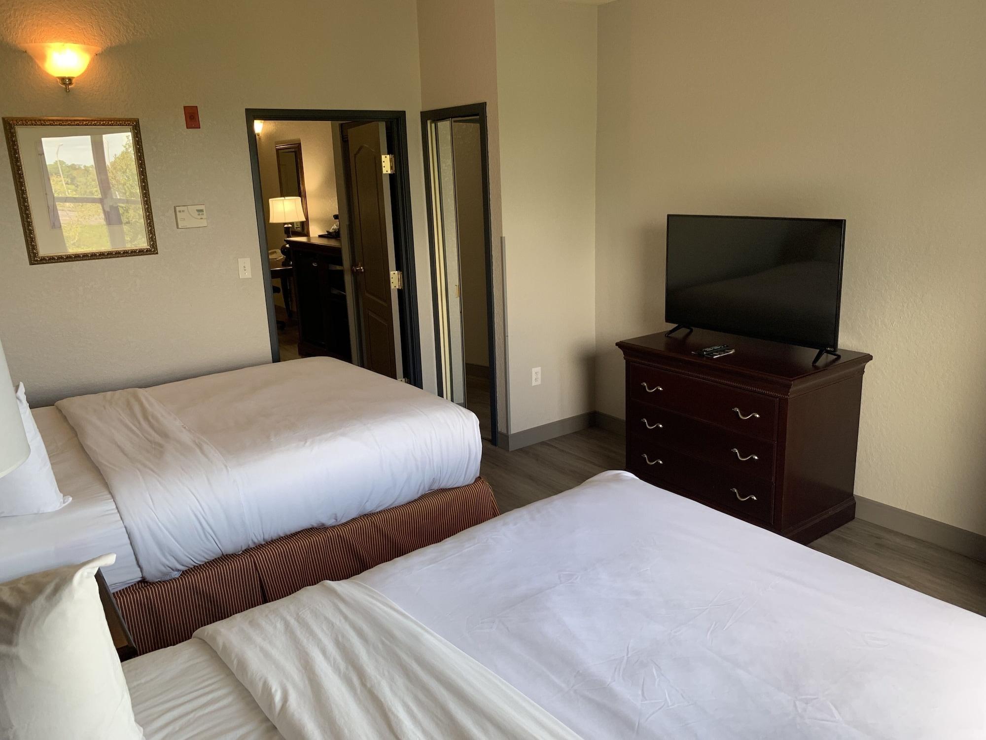 Country Inn & Suites By Radisson, Jacksonville West, Fl Luaran gambar