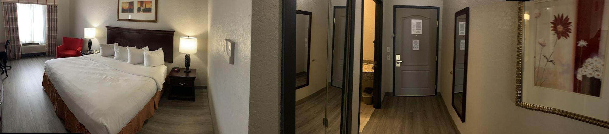 Country Inn & Suites By Radisson, Jacksonville West, Fl Luaran gambar