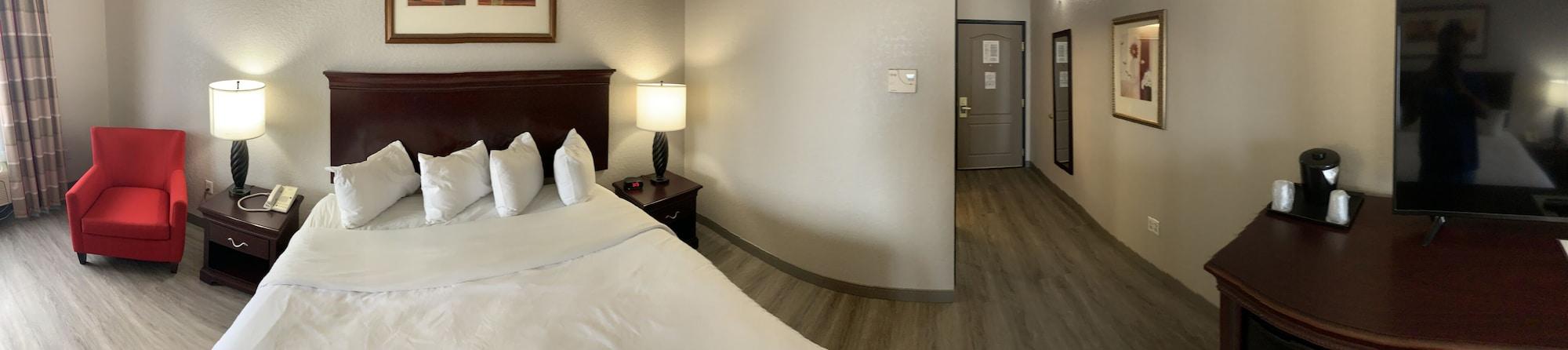 Country Inn & Suites By Radisson, Jacksonville West, Fl Luaran gambar