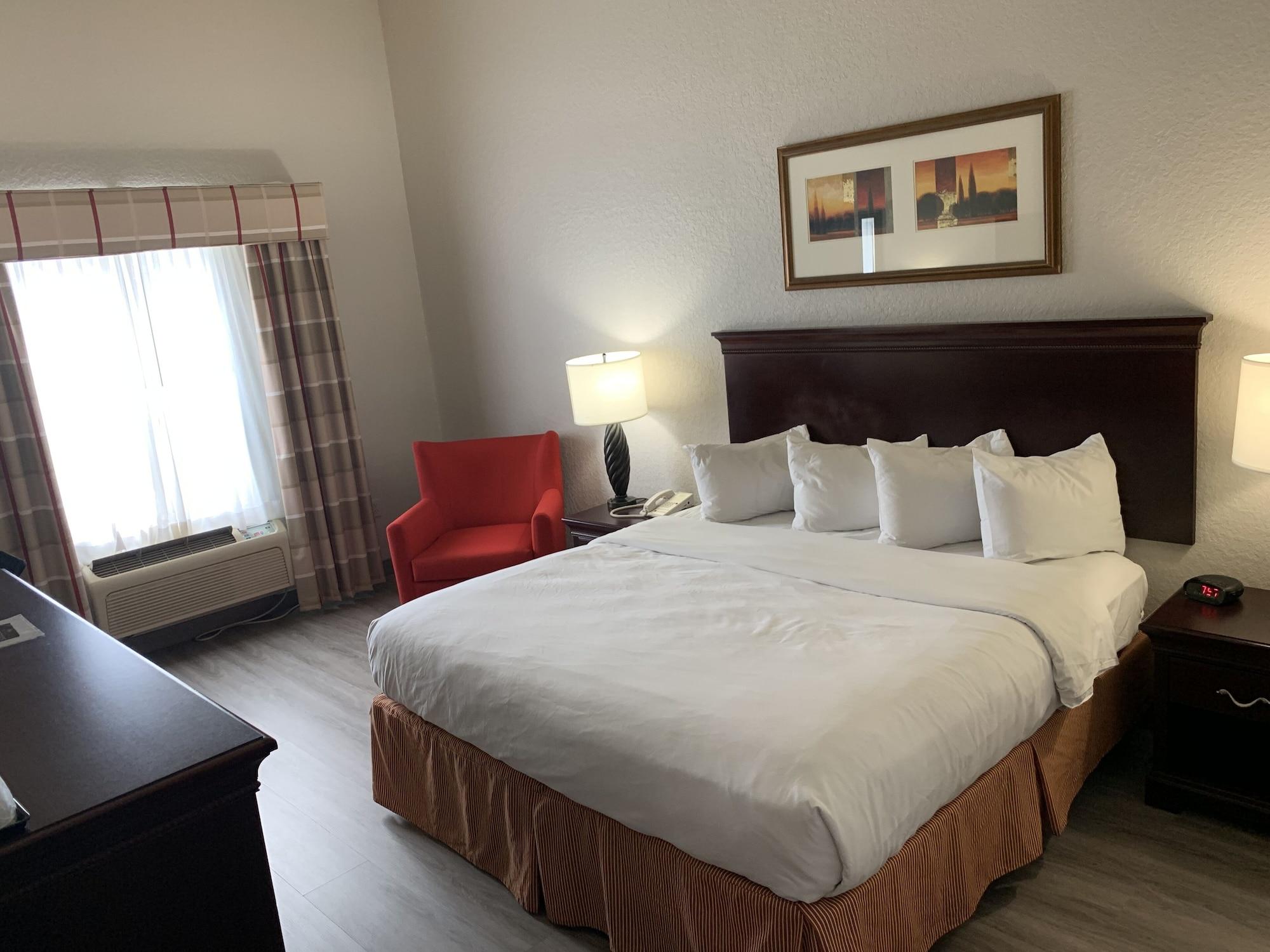 Country Inn & Suites By Radisson, Jacksonville West, Fl Luaran gambar