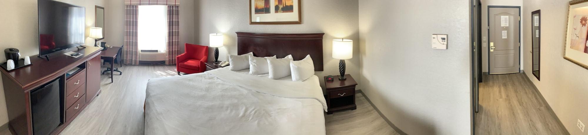 Country Inn & Suites By Radisson, Jacksonville West, Fl Luaran gambar