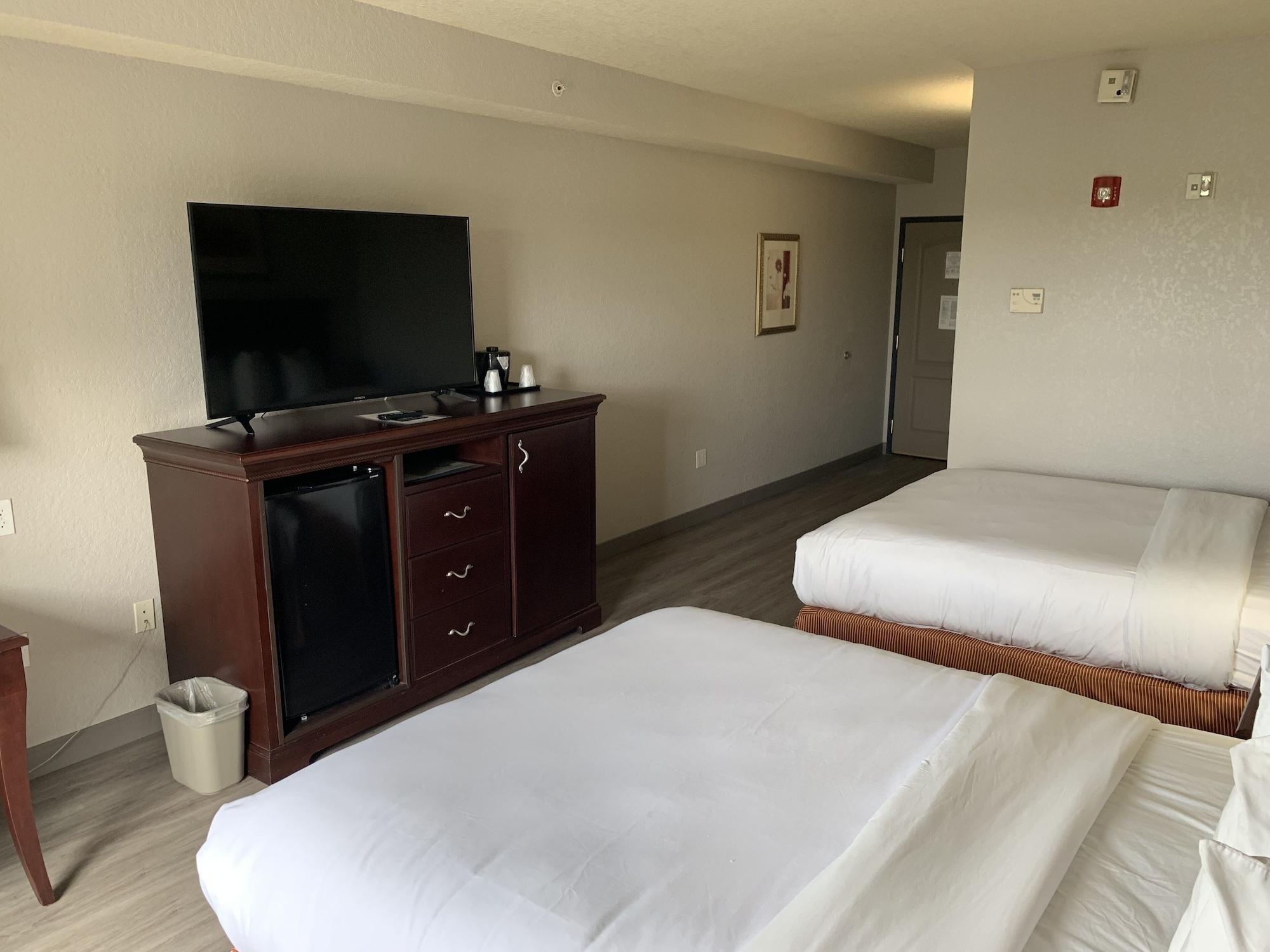 Country Inn & Suites By Radisson, Jacksonville West, Fl Luaran gambar