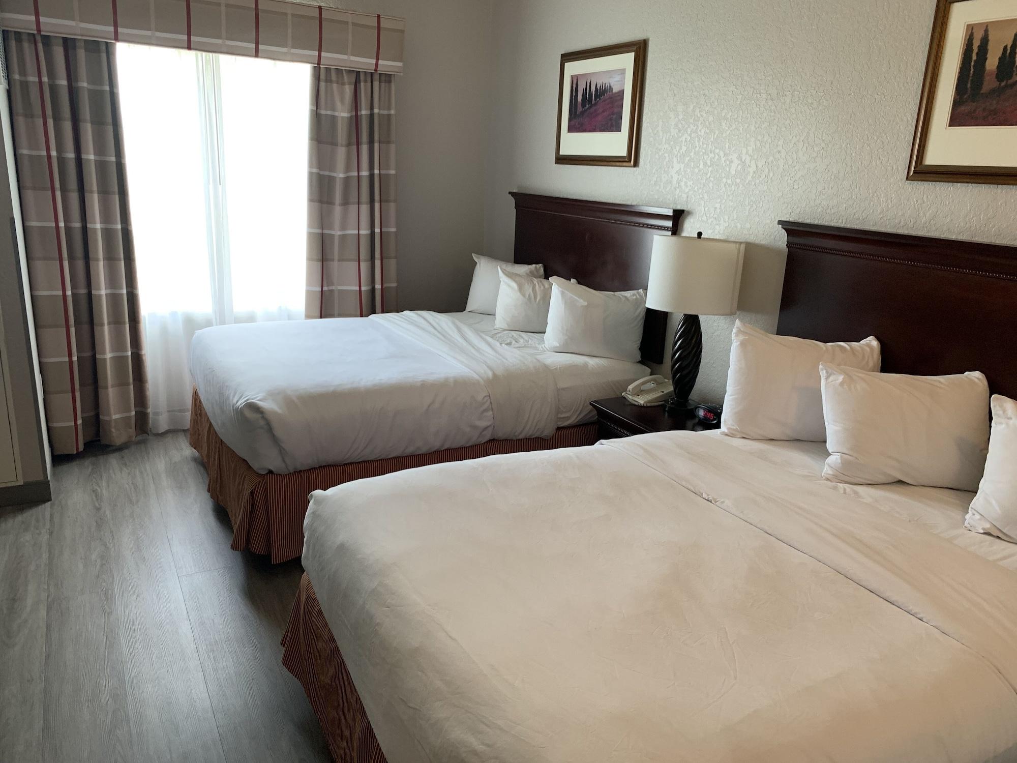 Country Inn & Suites By Radisson, Jacksonville West, Fl Luaran gambar