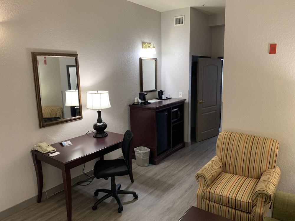 Country Inn & Suites By Radisson, Jacksonville West, Fl Luaran gambar
