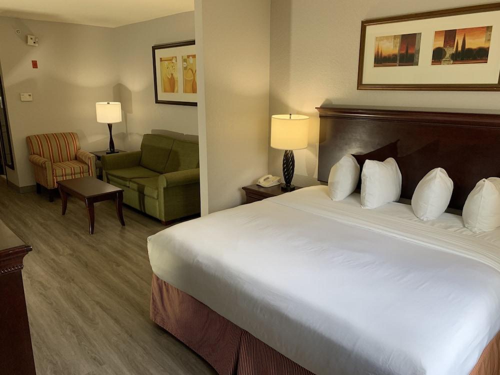 Country Inn & Suites By Radisson, Jacksonville West, Fl Luaran gambar