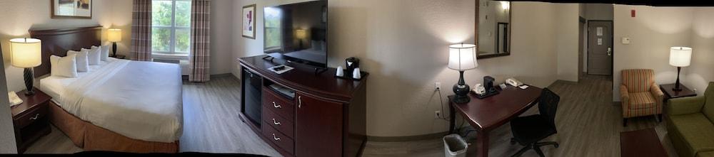 Country Inn & Suites By Radisson, Jacksonville West, Fl Luaran gambar