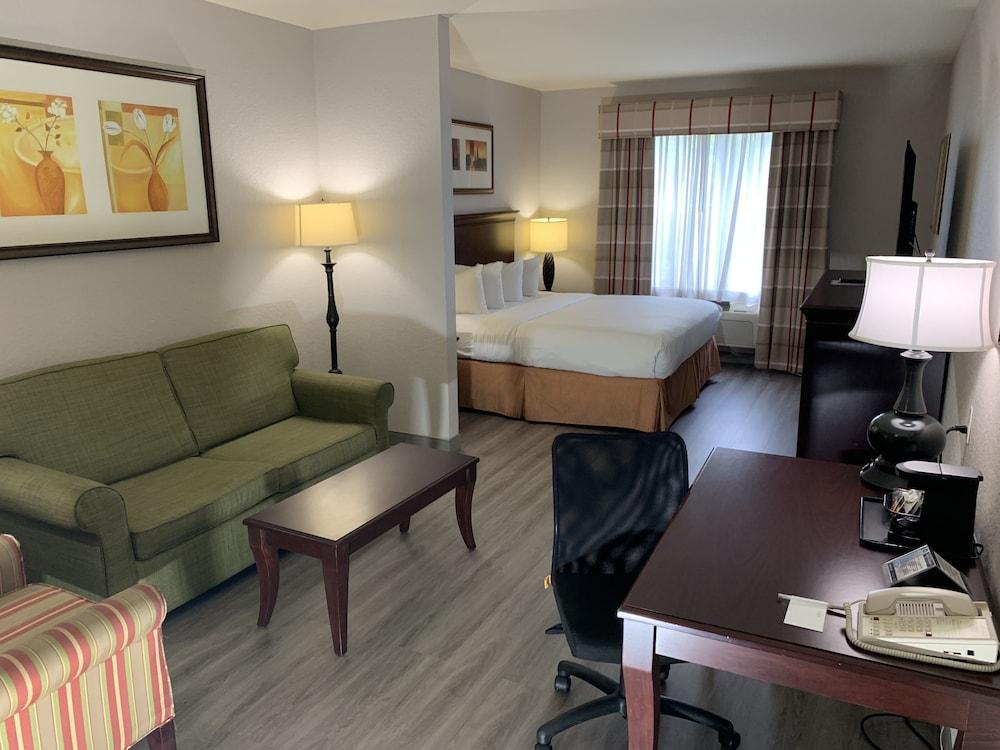 Country Inn & Suites By Radisson, Jacksonville West, Fl Luaran gambar