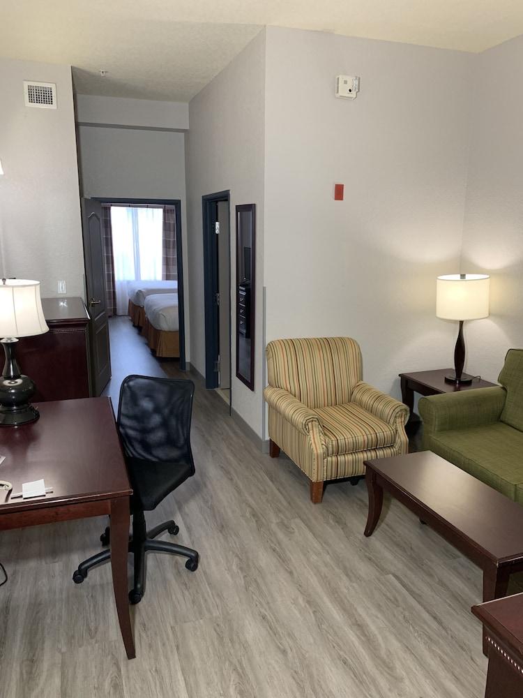 Country Inn & Suites By Radisson, Jacksonville West, Fl Luaran gambar