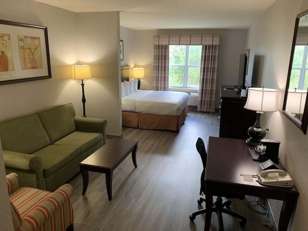 Country Inn & Suites By Radisson, Jacksonville West, Fl Luaran gambar