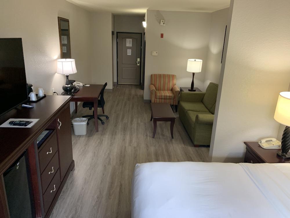 Country Inn & Suites By Radisson, Jacksonville West, Fl Luaran gambar