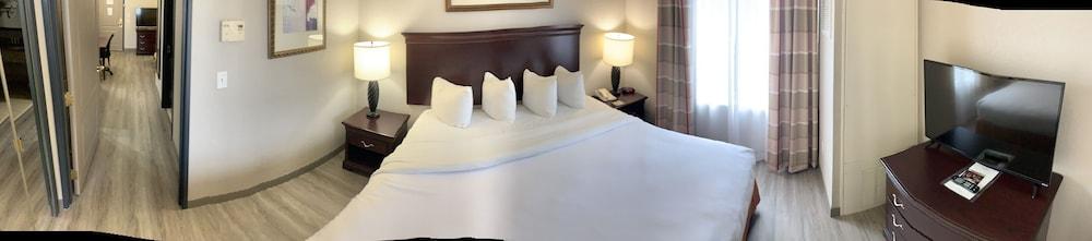 Country Inn & Suites By Radisson, Jacksonville West, Fl Luaran gambar