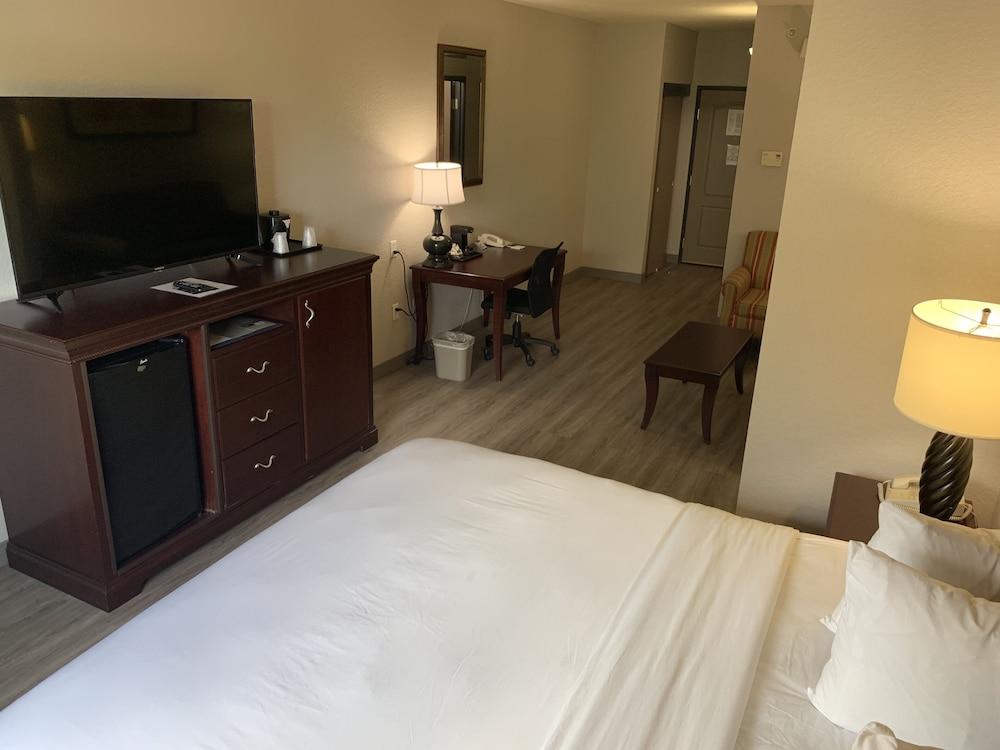 Country Inn & Suites By Radisson, Jacksonville West, Fl Luaran gambar