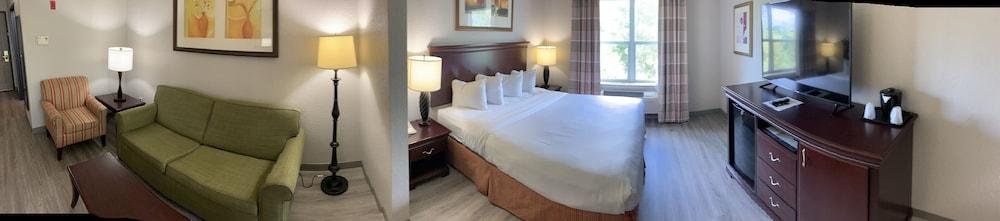 Country Inn & Suites By Radisson, Jacksonville West, Fl Luaran gambar