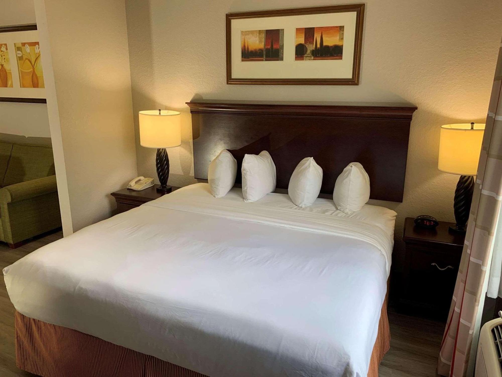 Country Inn & Suites By Radisson, Jacksonville West, Fl Luaran gambar
