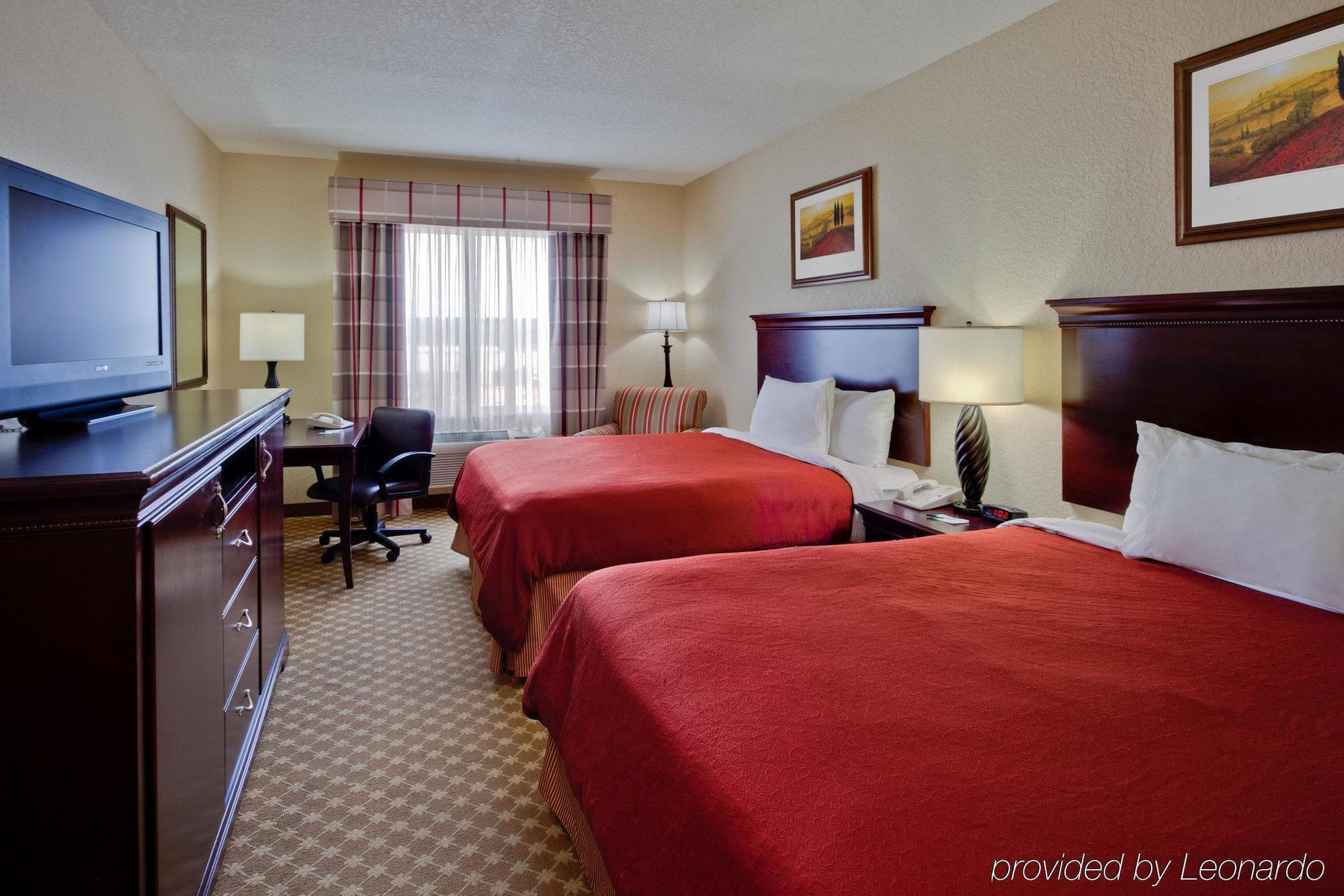 Country Inn & Suites By Radisson, Jacksonville West, Fl Bilik gambar