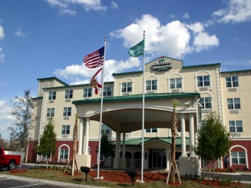 Country Inn & Suites By Radisson, Jacksonville West, Fl Luaran gambar