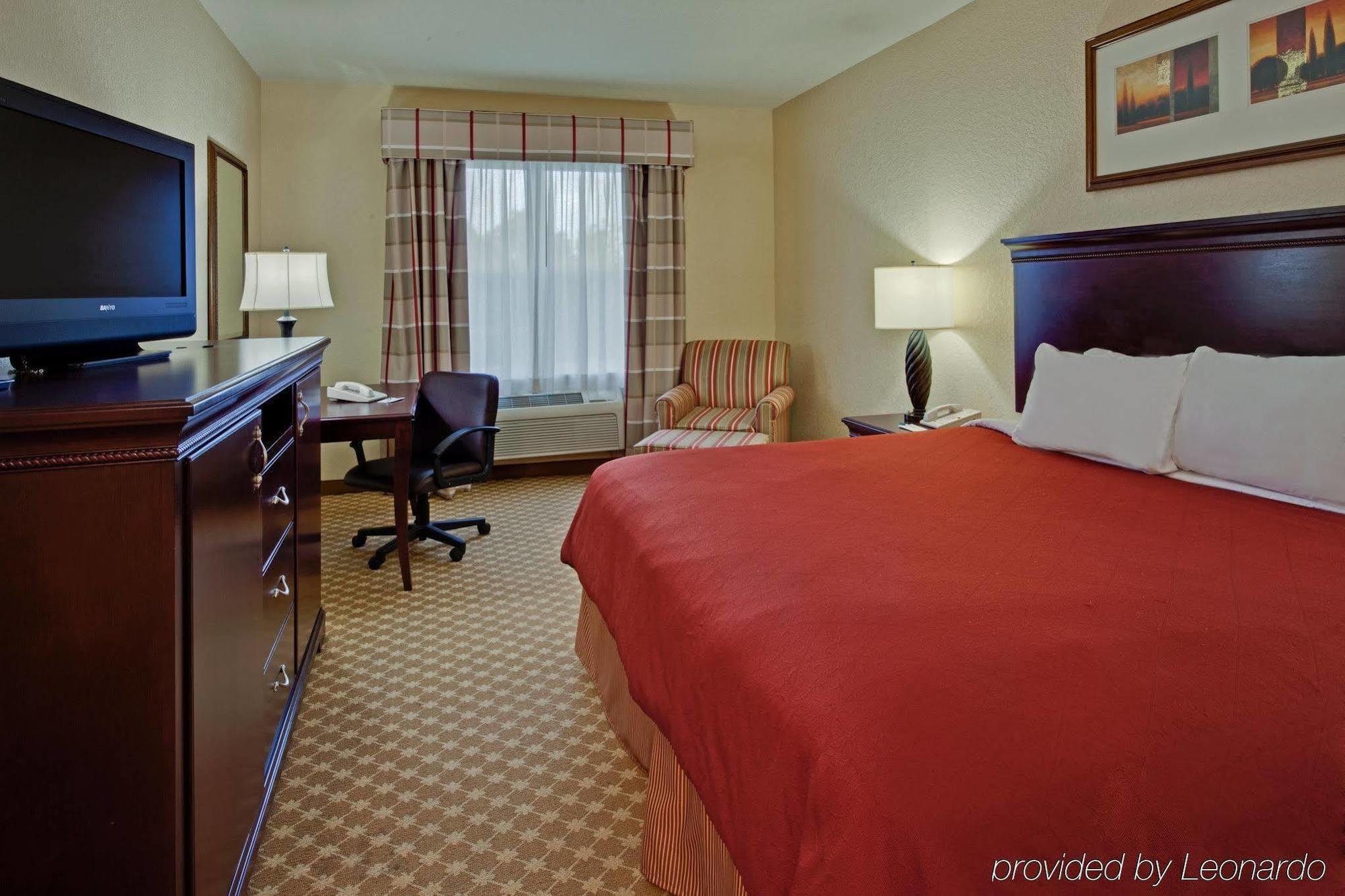 Country Inn & Suites By Radisson, Jacksonville West, Fl Bilik gambar