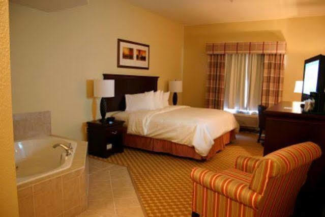 Country Inn & Suites By Radisson, Jacksonville West, Fl Luaran gambar