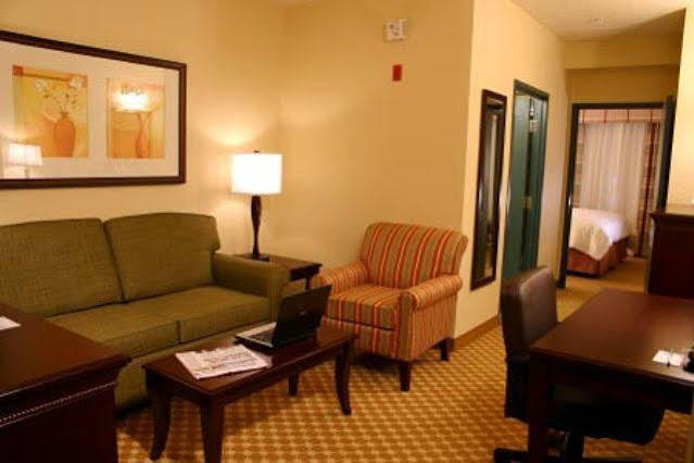 Country Inn & Suites By Radisson, Jacksonville West, Fl Luaran gambar