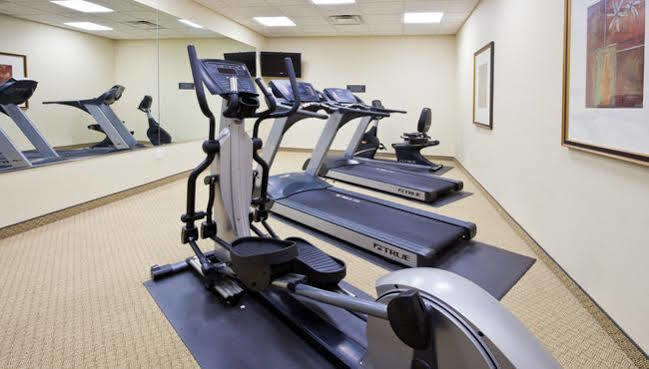 Country Inn & Suites By Radisson, Jacksonville West, Fl Luaran gambar