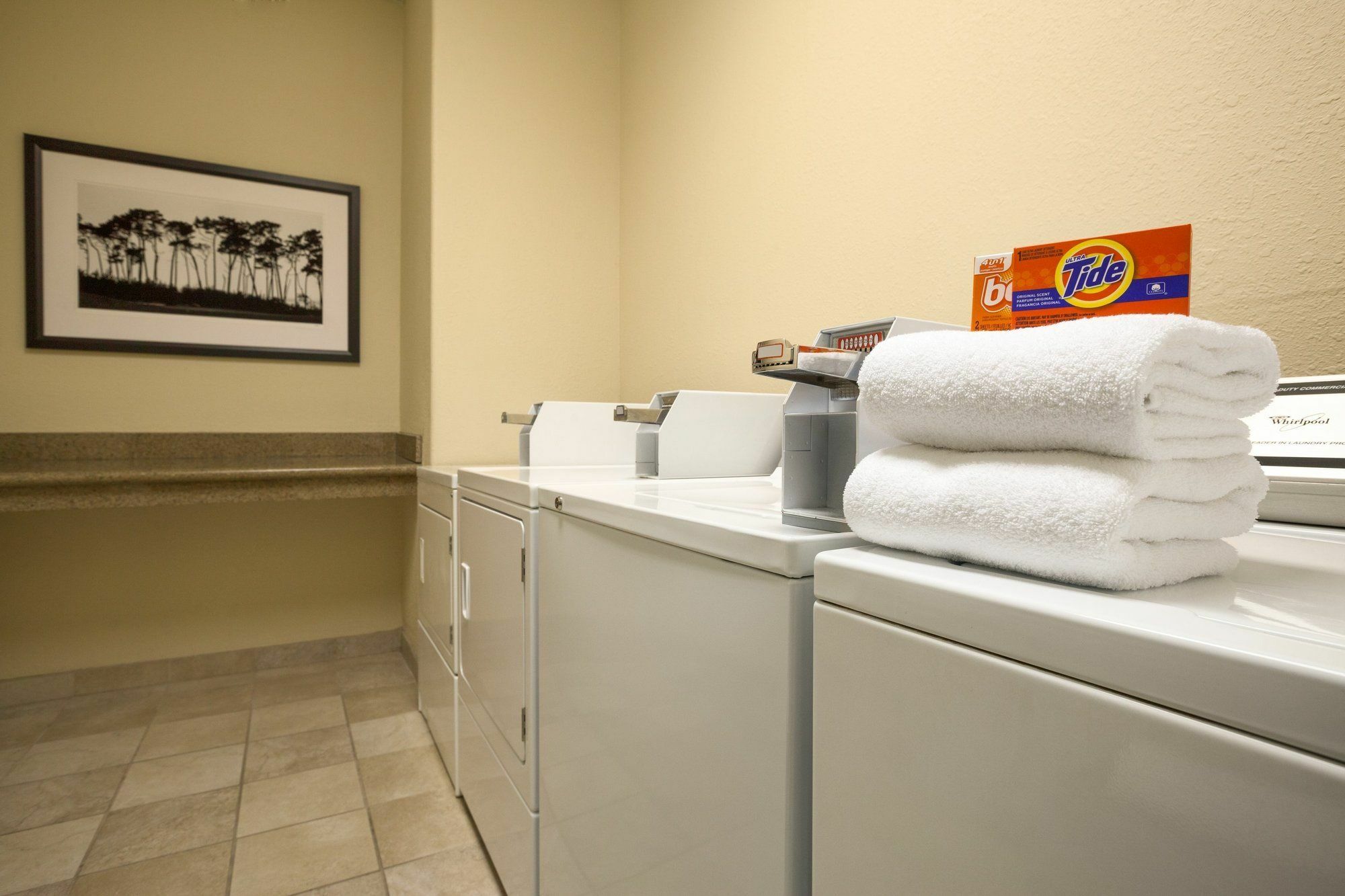 Country Inn & Suites By Radisson, Jacksonville West, Fl Luaran gambar