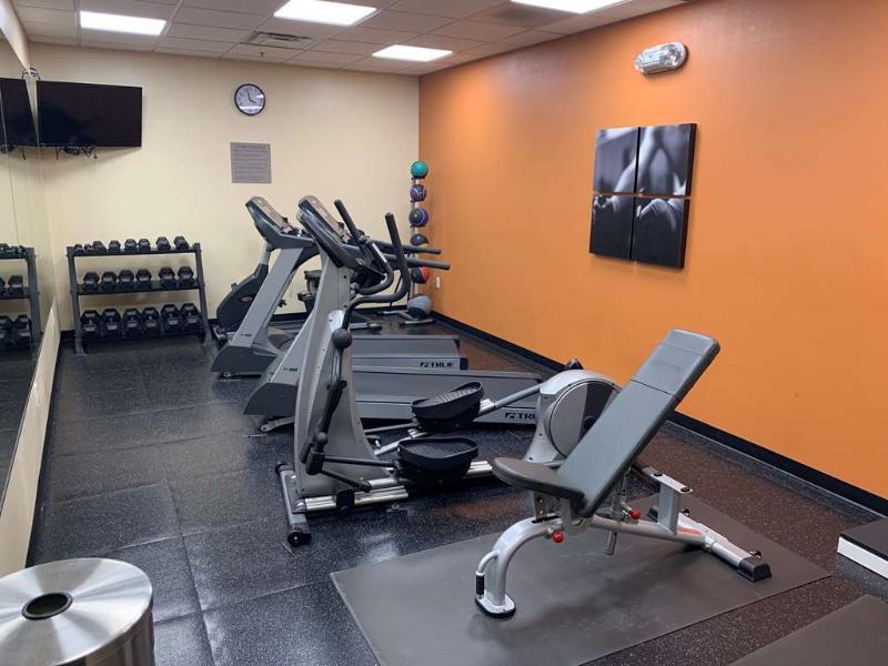 Country Inn & Suites By Radisson, Jacksonville West, Fl Luaran gambar